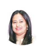 Dr Reema Das