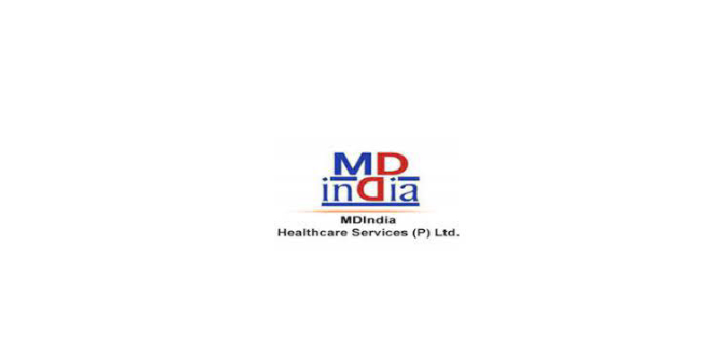 MD India healthcare service (p) ltd.
