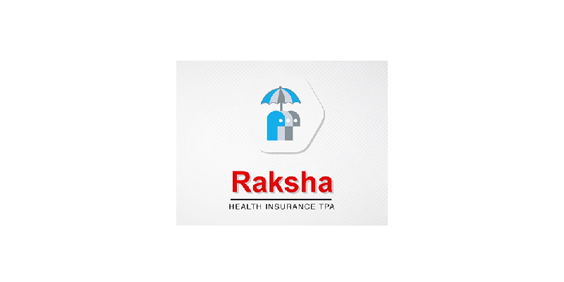 Raksha Health Insurance
