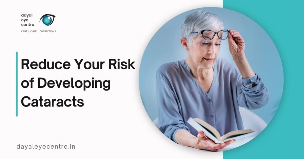 How to Prevent Cataracts: Best Tips for Healthy Vision