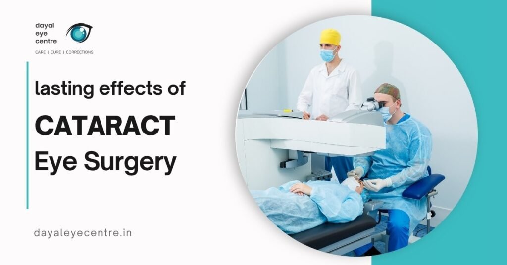 What Is Cataract?