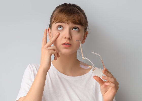 glaucoma treatment
