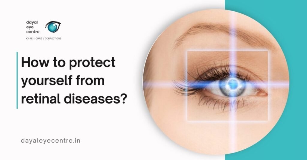 Retina Health: Symptoms, Prevention & Eye Care Tips