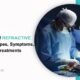 Refractive Error Types, Symptoms, Causes & Treatments