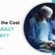 Cost of cataract surgery