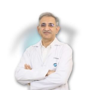 Dr. Sanjeev Bisla