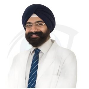 Dr. Digvijay Singh