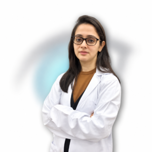 Dr. Saurbhi Khurana