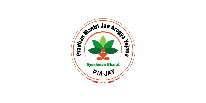 Ayushman Bharat (PM-JAY) logo
