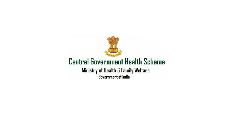 CGHS logo