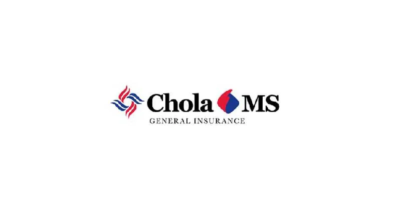 Chola MS logo