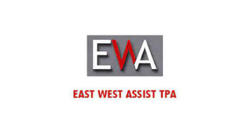 East West Assist logo