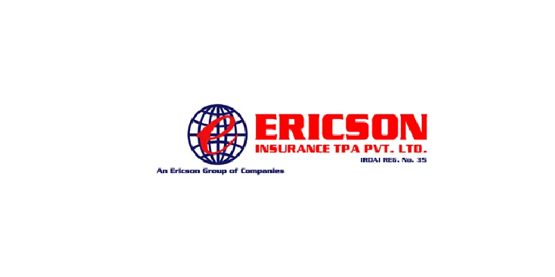 Ericson TPA logo