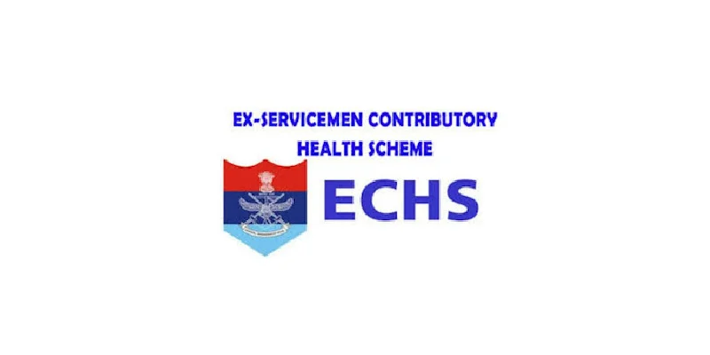 ECHS logo