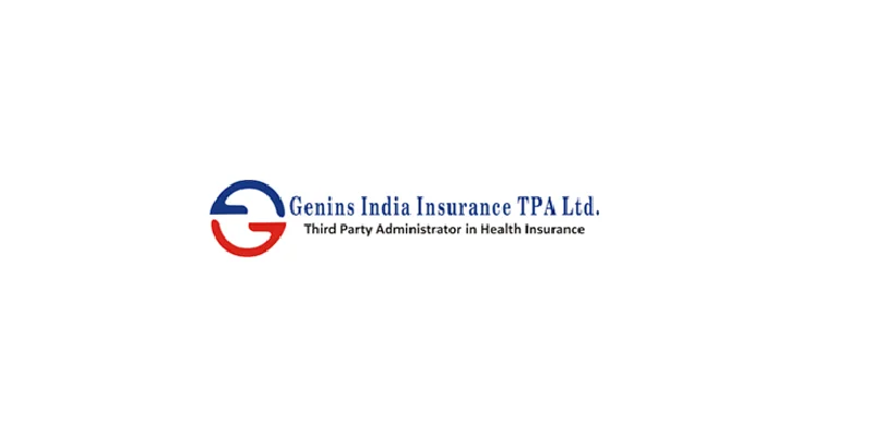 Genins India logo
