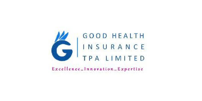 Good Health logo