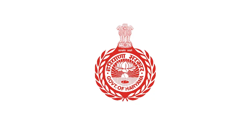 Haryana Govt. logo