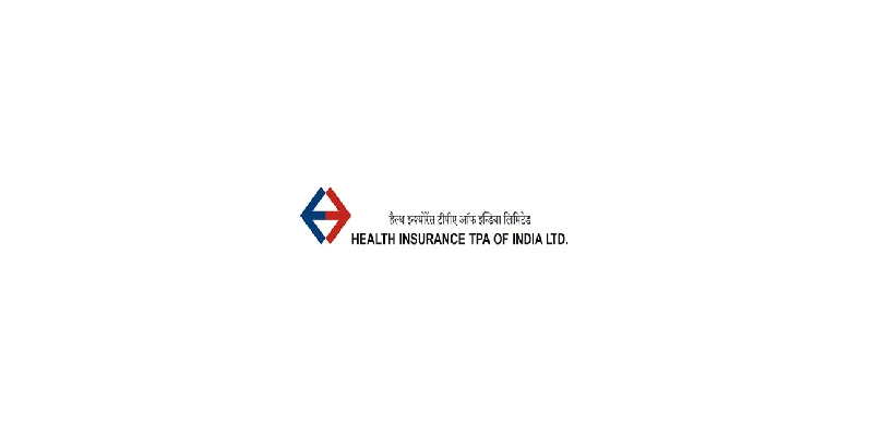 Health Ins. TPA of India logo