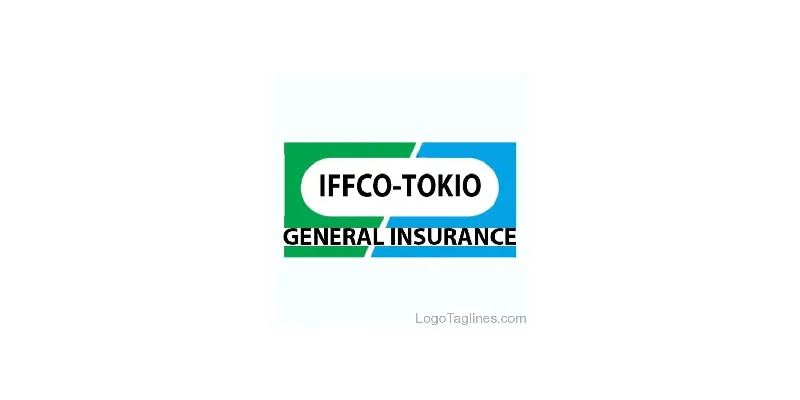 IFFCO Tokio logo