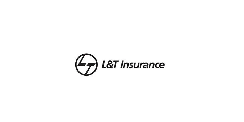 L&T Insurance logo