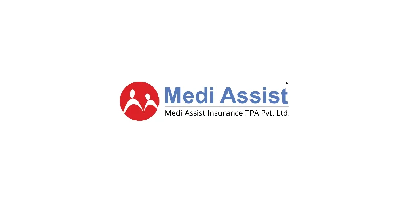 Medi Assist logo