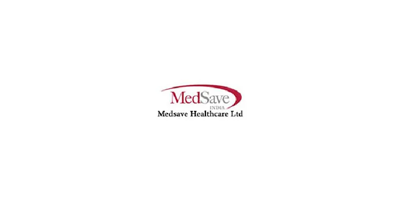 MedSave logo