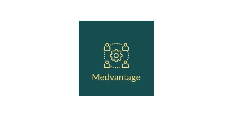 Medvantage logo