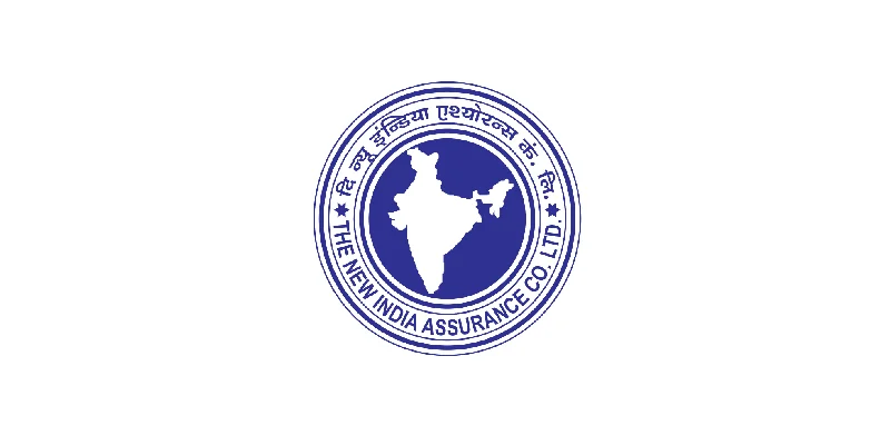 New India logo