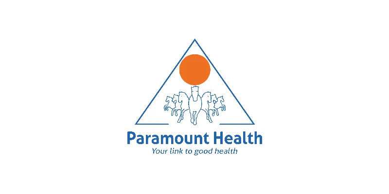 Paramount Health logo
