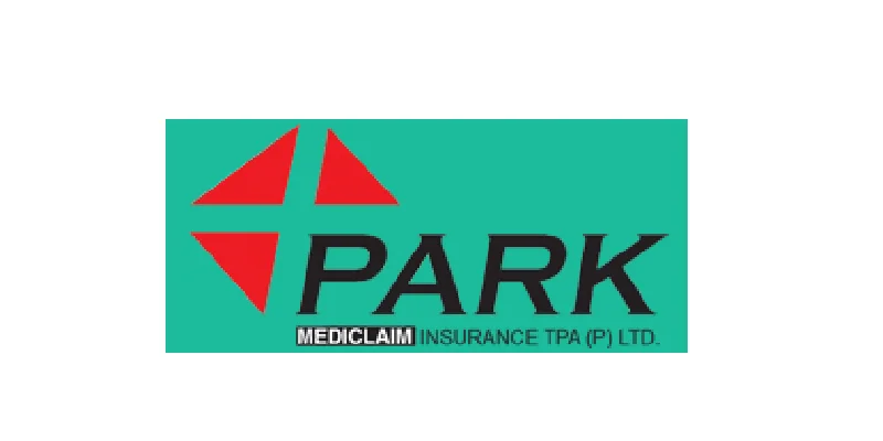 Park Mediclaim logo