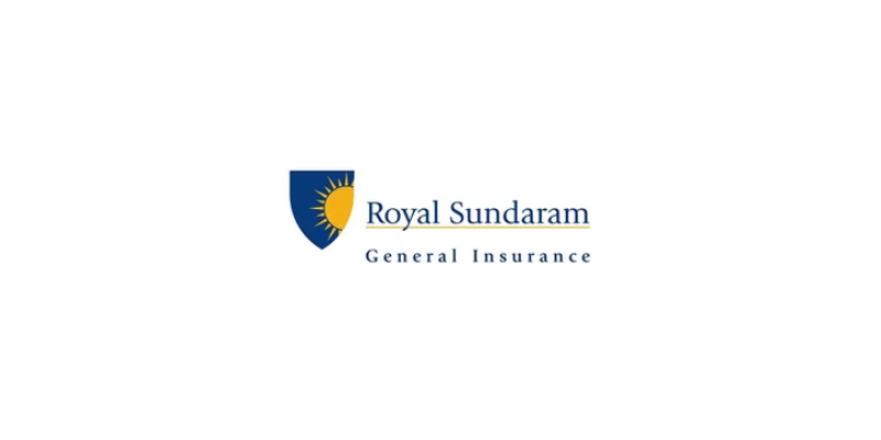 Royal Sundaram logo