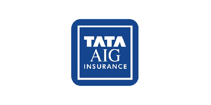 Tata AIG logo