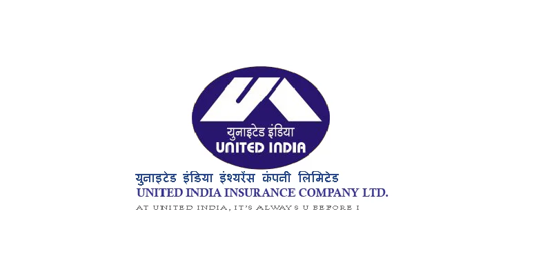 United India logo