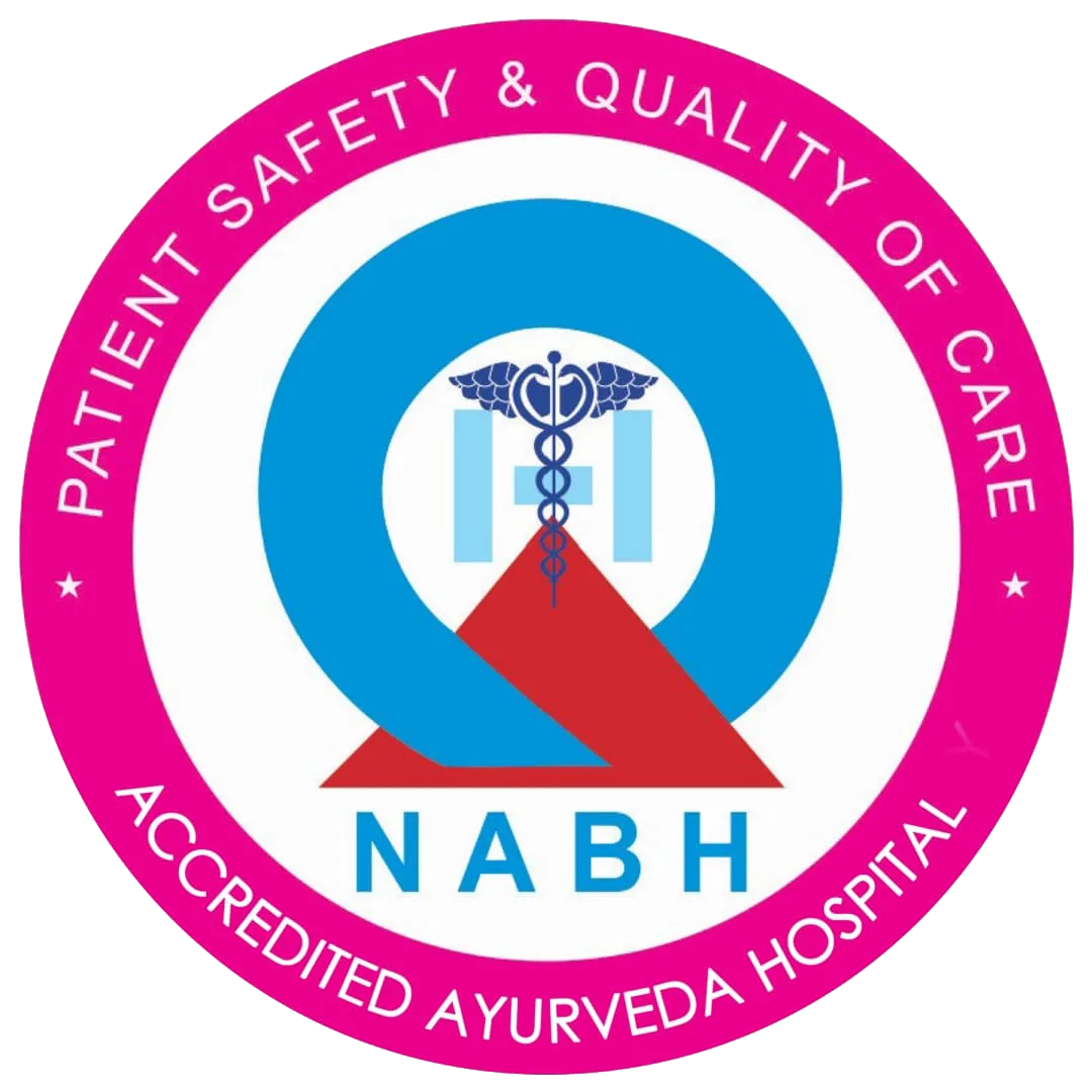 NABH accreditation mark