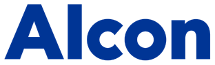 Alcon logo
