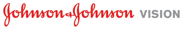 Johnson & Johnson Vision logo