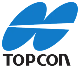 TOPCON logo