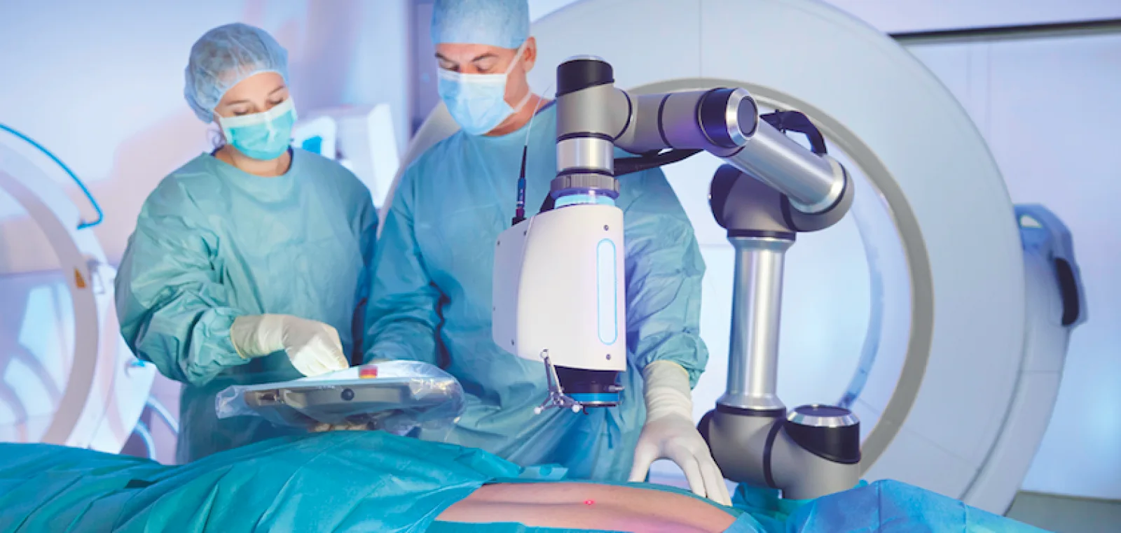 ICL at Dayal Eye Centre