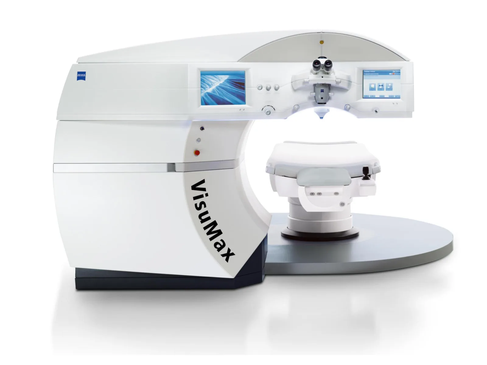 ZEISS VisuMax at Dayal Eye Centre