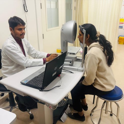 Compendium for Healthcare Professionals – Eye Care Compendium for Healthcare Professionals